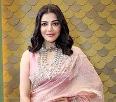 Kajal Aggarwal Biography