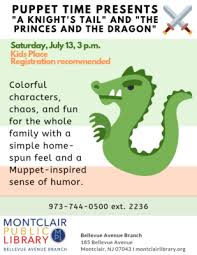 San francisco neighborhood of equal size would have 10 times as many cafes. Weekend Family Fun Maplewoodstock Puppet Time Ice Cream And More Baristanet