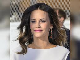 Cancellation: Princess Sofia of Sweden will miss National Day