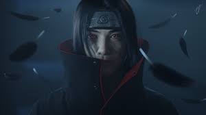 227 sharingan (naruto) hd wallpapers and background images. Vishwesh Taskar Itachi Uchiha Realistic Fan Art