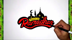 Ucapan menyambut ramadhan selamat berpuasa. Cara Membuat Poster Ucapan Marhaban Ya Ramadhan Ramadhan Tiba Ramadhan 2021 Youtube