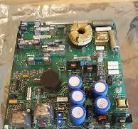 GE 531X111PSHARG3 Power Supply Card | eBay