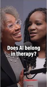 Can AI replace the human connection at the heart of counseling?, Faculty  members Dr. Cleo Townsend, Dr. Candice Crawford and Dr. Leigh Bagwell  discuss the balance between technology and intuition, and ...
