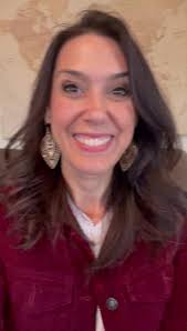 Faith Infusion Women's Conference! April 8-9 in Huron, SD. Going deep  together in Christ!🙌 Register today!💃❤️