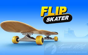 How To Become A Good Skater In Flip Skater Chalbuzz Com Flipping Popular Games Cheating