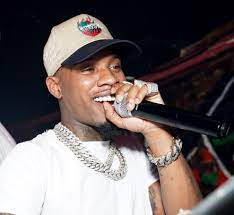 Tory Lanez PETERSON Promo
