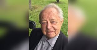 Obituary information for George Duff