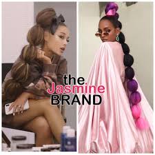 Yes defeat audio cache : Dawn Richard Lashes Out At Bet Over Ariana Grande Comparison Stop Disrespecting Black Women Thejasminebrand