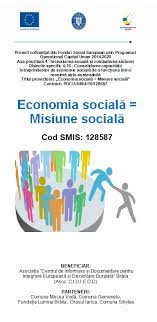 Ce este economia sociala in fapt? Economia SocialÄƒ Misiune SocialÄƒ Home Facebook