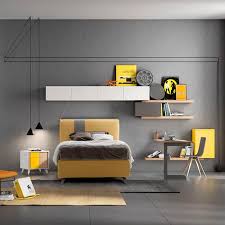 Maybe you would like to learn more about one of these? White Children S Bedroom Furniture Set Golf Y102 Colombinicasa Yellow Lacquered Wood Unisex