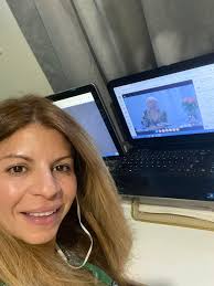 Hear Melissa Rivers' riveting interview again today