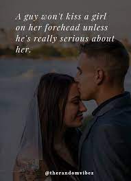 We also provide wishes such as birthday wishes, anniversary wishes, good wishes and many other wishes. 50 Forehead Kiss Quotes That Will Melt Your Heart