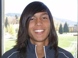 2011 Men's Cross Country Roster