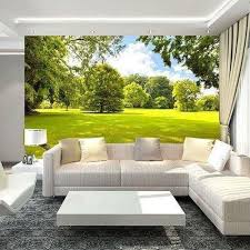 From breathtaking waterfalls to rolling green plains dusting with daisies, transform your living space into a whole new world with aj wallpaper's high quality range of 3d wall murals and wall paper. Multicolor Home 3d Wallpaper Chola Interior Id 16192919430