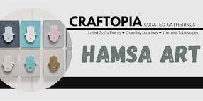 Hamsa Art Workshop