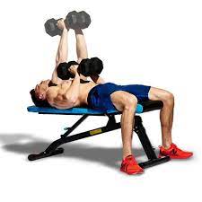 However, not all cardio sessions will give you skinny legs, some will add on muscle. This 3 Set Workout Is Designed To To Build Muscle On Skinny Arms