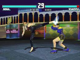 Tekken 3 Winrar Multifilesmovement