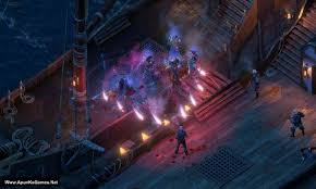 Both the game and the movie are based on j. Pillars Of Eternity 2 Deadfire Screenshot 1 Apunkagames Free Download Pc Games