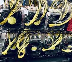 We specialize in asic, gpu, coin, hash and related accessories. Us Based Core Scientific A Blockchain Hosting Provider To Acquire 17 595 Antminer S19 Bitcoin Mining Machines From Bitmain