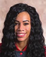 NEBRASKA WOMEN'S GYMNASTICS