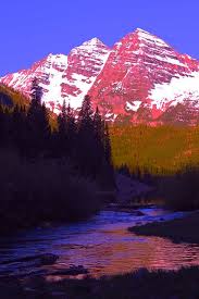 For Whom The Bells Toll Scenic Photos Colorado Vacation Beautiful Nature