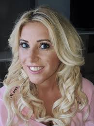 Mary Ann Hughes Make Up Artistry