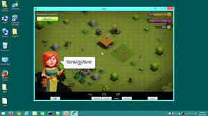 This wikihow teaches you how to play clash of clans on your pc using bluestacks. How To Play Clash Of Clans On Pc With Andy Youtube