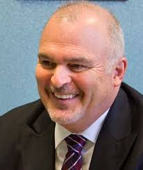 Topeka city manager Colson begins process to interview for manager's job in  Arizona city