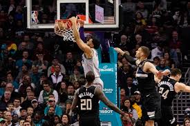 The greek has 115 total points in his last three games for an average of 37.6 points a. Charlotte Hornets Vs Milwaukee Bucks Nba Picks Odds Predictions 1 30 21 Sports Chat Place