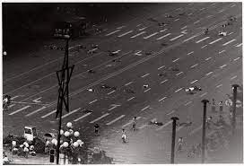 The tiananmen square massacre the aftermath of tiananmen 1989 Rare Shocking Image Of The Tiananmen Massacre Aftermath China
