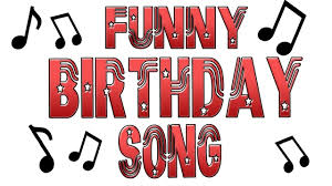 Happy Birthday Song For Friendship Birthday Songs For Friends Happy Birthday Funny Surprise Funny Happy Birthday Song Happy Birthday Funny Happy Birthday Song