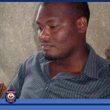 Police Nationale d'Haiti...