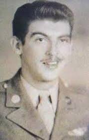 COMES A Soldier's Whisper