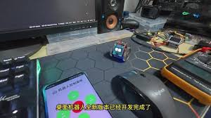 AI小智ESP32-C3有什么实际用处- 抖音