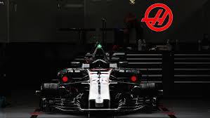 Submitted 5 days ago by jaysvw. Haas To Reveal 2020 F1 Car On First Morning Of Testing Formula 1