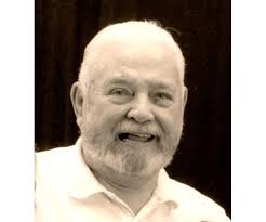 JERRY LYNCH Obituary (1944