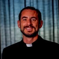 Fr. Benjamin O'Loughlin