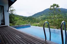 Villa nadiah , janda baik , is io home next luxury house selection. D Manggis Janda Baik Villa Atas Bukit Dengan Private Swimming Pool Jelajah Maya