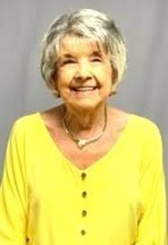 Joyce Travis Obituary (1942