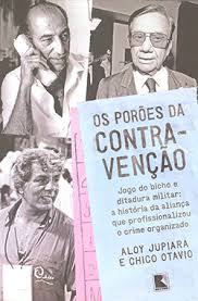 Ele afirmou que a atividade é uma de suas favoritas e já. Livro Diz Que Capitao Do Exercito Modernizou O Jogo Do Bicho E Produziu Uma Mafia Tropical Jornal Opcao