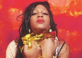 Elle Barbara's Black Space is boldly going where no Montreal band has gone  before