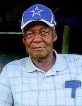 George Willie Murphy Obituary April 5, 2018