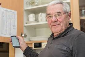 Sozialmedizinischer Betreuungsring