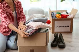 They can be found in most towns and cities, eg, we found bob's cash for clothes in london which pays up to 40p a kilo. 8 Charities That Offer Free Furniture Donation Pick Up Mymove
