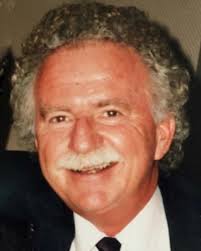 James Patton Obituary (1936