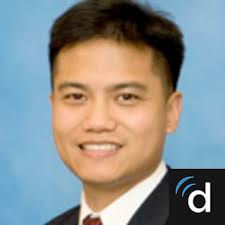 Dr. Ming-Sing Si, MD