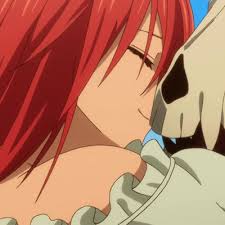Annicon Icons And Headers Icons Elias E Chise Icons For Your Use Redcurrant (mahou tsukai no yome) 6. annicon icons and headers icons
