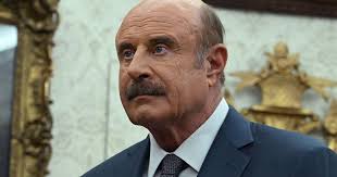 Where we talk about the Dr.Phil show