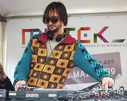 Imagen de Ricardo Villalobos DJ