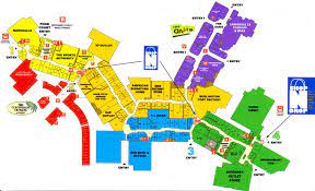Store / shop, shopping mall. Fashion Outlet Mall Map Depo Lyrics